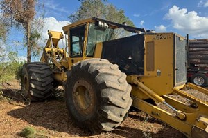 Tigercat 620E  Skidder